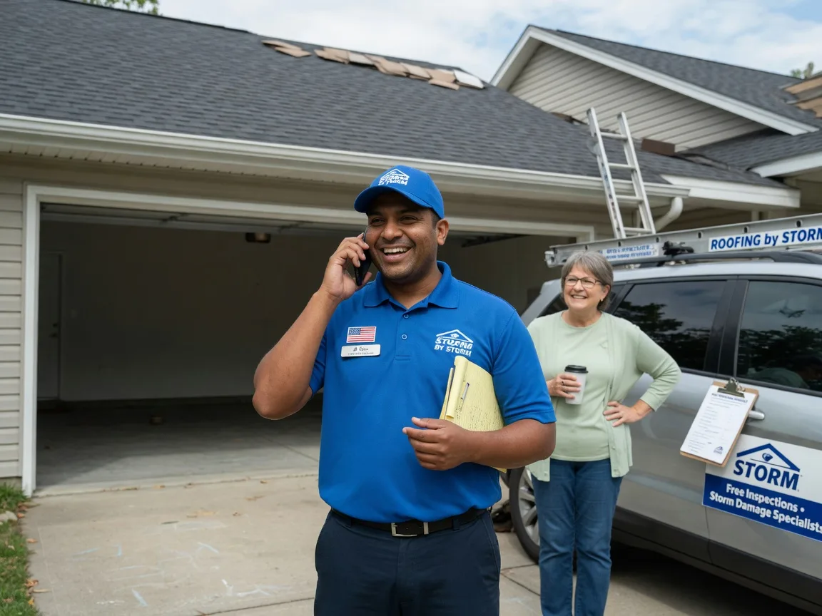 Roof Repair Near Me Manning, IA FAQs